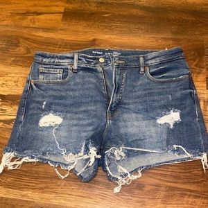 Old Navy Shorts